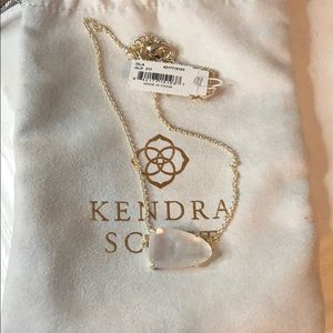 kendra scott isla gold